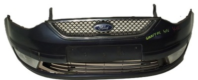 Бампер передний ford galaxy mk3 05-10 wa6 фото №1