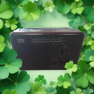 RADIO ELTRA JOWITA 820U