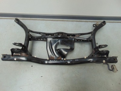 VW BEETLE 5C3 CABRIOLET CART SUBFRAME REAR  