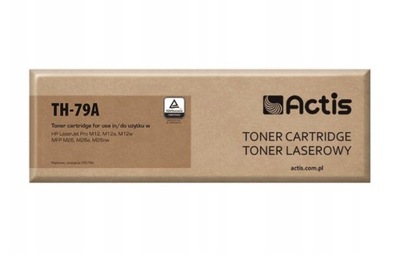 Toner Actis do HP 79A CF279A Th-79A
