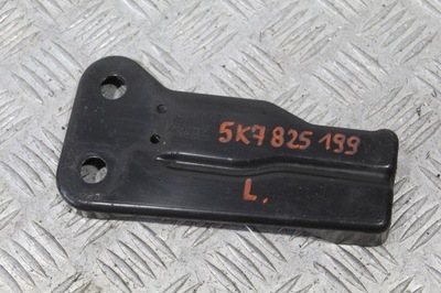 Кронштейн кронштейн балка vw golf vi 5k7825199 фото №1