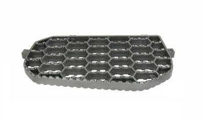 Підніжка накладка поріг нижня scania s r 2017r- фото №1