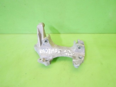 Кронштейн генератора 117104394r renault kadjar i 1.2 tce 15-18 фото №1