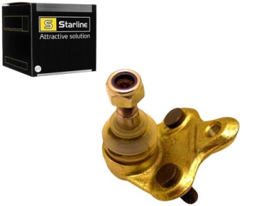 Шаровая опора рычага toyota celica corolla corolla verso prius rav-4 ii 05 фото №1