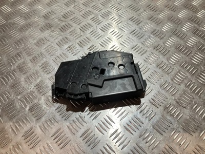 Коробка запобіжників клема mercedes eqb x243 300 4matic фото №1