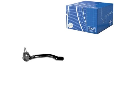 Наконечник тяга кермовий nissan renault qashqai x-trail koleos фото №1