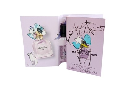 Marc Jacobs Perfect Elixir edp