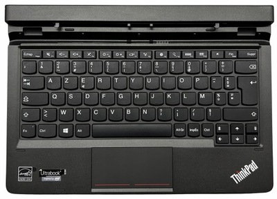 KLAWIATURA Lenovo IBM ThinkPad Helix 10 Ultrabook