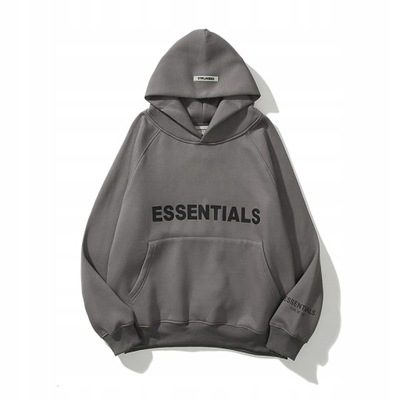 FEAR OF GOD FOG ESSENTIALS Sweatshirt 2022 CoatXL