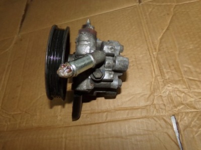 Насос усилителя stratus sebring 2.4 v6 фото №1