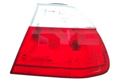 Tyc 11-5915-11-2 лампа задняя комбинированная фото №1