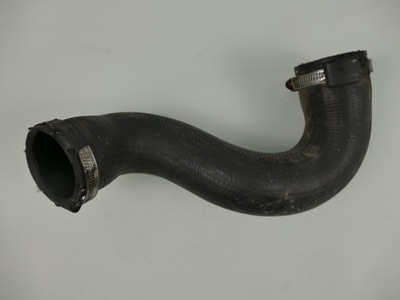 Citroen c5 iii x7 2.7 hdi шланг wody труба wąż фото №1