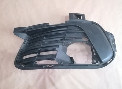 DEFLECTOR DE PARAGOLPES IZQUIERDA PEUGEOT 308 II T9 RESTYLING 17-  