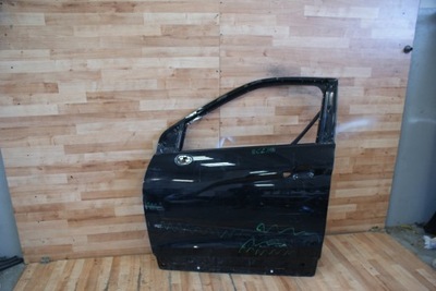 Mitsubishi eclipse cross дверь задняя правое фото №1