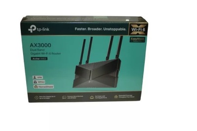 ROUTER TP LINK AX3000