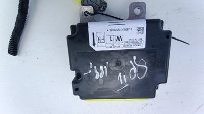 NISSAN QASHQAI J11 SENSOR AIRBAG 98820-4EH0C  