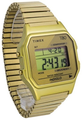 Zegarek Timex TW2R79000
