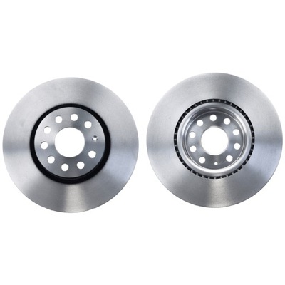 2× trw df4464s диск тормозная фото №1