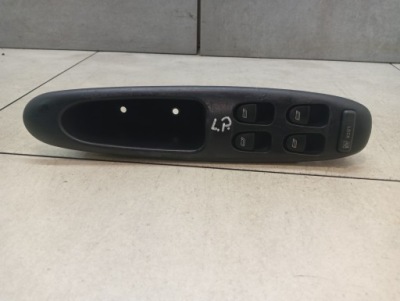 Панель вікон лівий перед alfa romeo i 2.0 156034428 фото №1