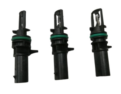 Датчик mercedes w246 w176 a2769050000 оригінал! фото №1