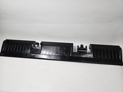 Защита молдинг сиденье сидений задняя combo e rifter berlingo partner iv#6930 фото №1