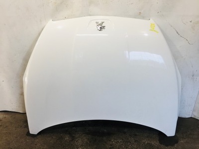 Капот ewp ewpb peugeot 508 2012 #148 фото №1