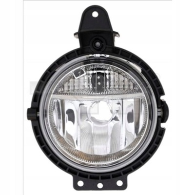 FARO PRZECIWMGLOWY TYC 19-0597-01-9 BMW  