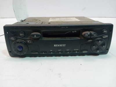 Модуль knorr-bremse 5010485057 renault premium фото №1