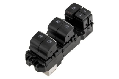 Переключатель управление окон toyota hilux 2015- фото №1