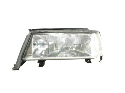 Лампа лівий перед lancia thema 1988-... magneti marelli lpa292 фото №1