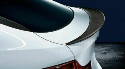 BMW X4 F26 M SPOILER  