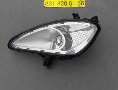 LAMP HALOGEN LAMP MERCEDEWITH WITH 221 W221 2218200156  