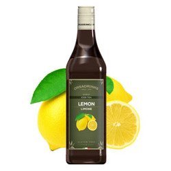 Koncentrat Herbaciany Cytrynowy ODK Lemon 750ml