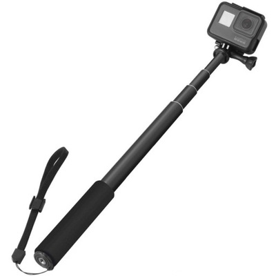 Uchwyt do selfie Tech-Protect, monopod, kijek do kamery do gopro