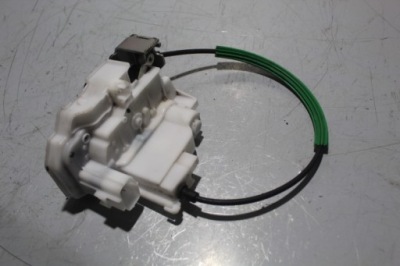 Замок лівий задня двері fiat tipo ii фото №1