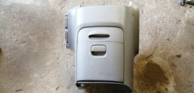 Kia carnival ii 06-14 туннель средний полка фото №1