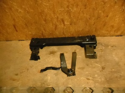 Pas передній skoda enyaq фото №1