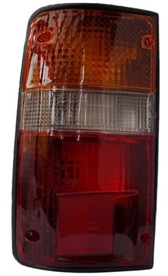 Toyota hilux volkswagen taro лампа задняя левая фото №1