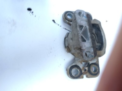 Кронштейн подушка кронштейн volvo xc60 фото №1