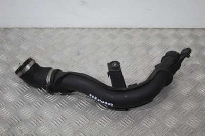 Wąż шланг интеркулер skoda roomster lift 5j7 фото №1