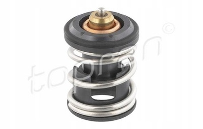 Термостат do vw sharan t-cross t-roc tiguan touran фото №1