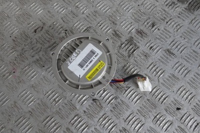 Kia xceed вентилятор акумулятора 22- фото №1