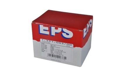 Трамблерна кришка запалювання eps mitsubishi mazda фото №1