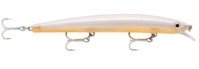 WOBLER RAPALA MAX RAP MXR13 13cm/15g BN SANDACZ