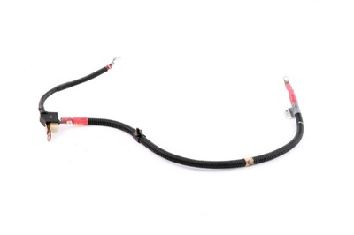 Mini one r50 w17 кабель шланг генератора b+ 7790368 фото №1