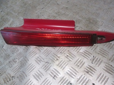 Відбивач лампи правий задня citroen c4 i 9655863780 фото №1