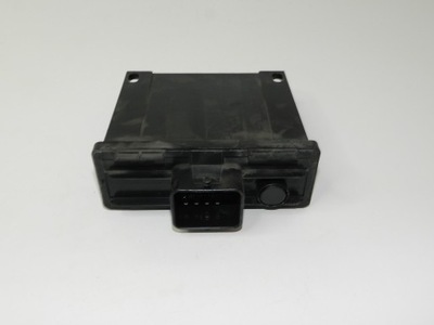 MÓDULO UNIDAD DE CONTROL CAJAS PEUGEOT CITROEN 9805164380  