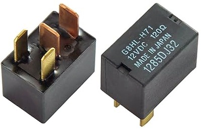 РЕЛЕ КОНДИЦИОНЕРА HONDA 39794-SDA-A02