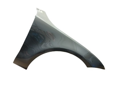 Audi a7 4g крыло правый перед ly7c фото №1