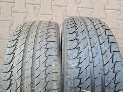 2x KLEBER Dynaxer HP3 225/55R17 NOWE 2021